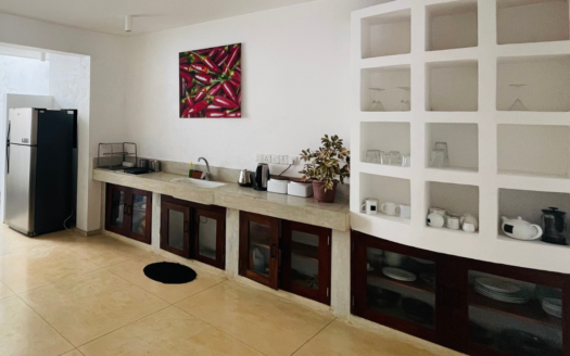 Mala Villa Hikkaduwa