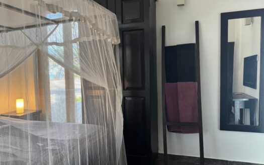 Silverlane Beach House