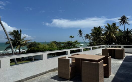 Silverlane Beach House