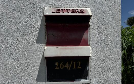 Silverlane Beach House