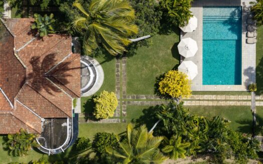 The Deco House
