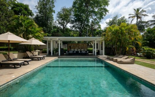 The Deco House