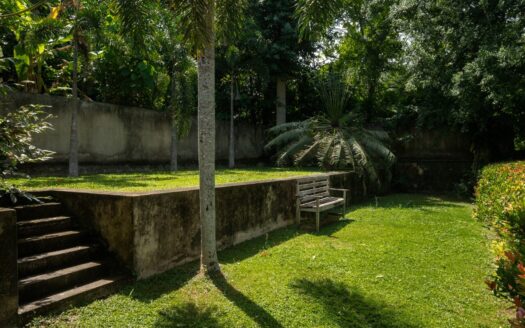 The Deco House