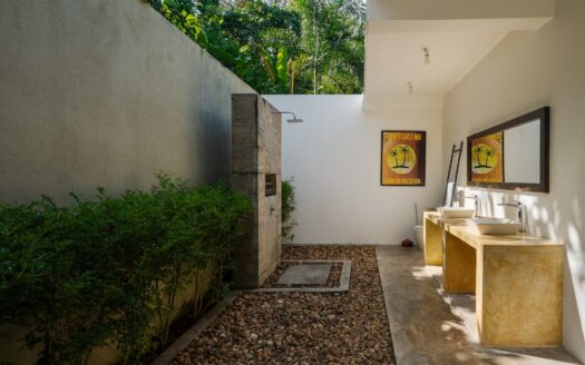 The Deco House