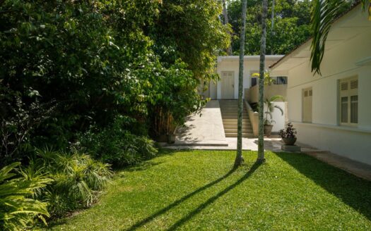 The Deco House