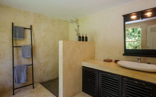 The Deco House