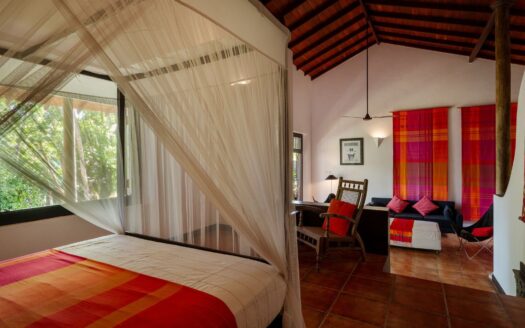 The Garden House Villa