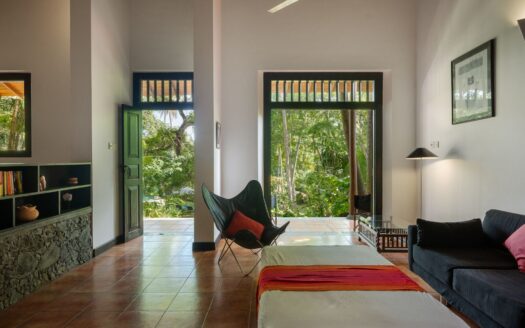 The Garden House Villa