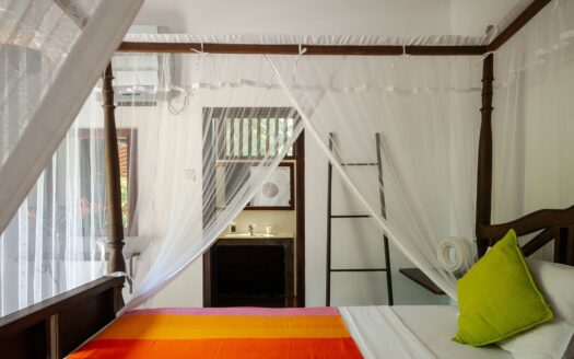The Garden House Villa