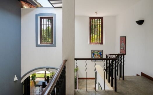The Garden House Villa