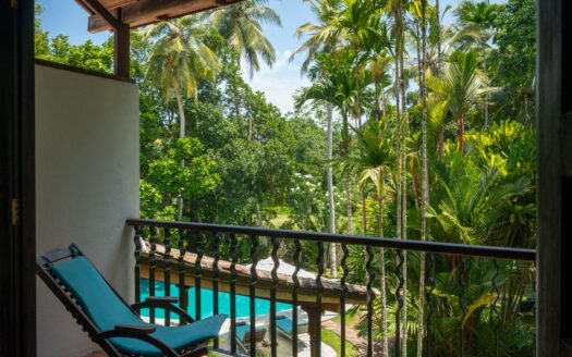 The Garden House Villa