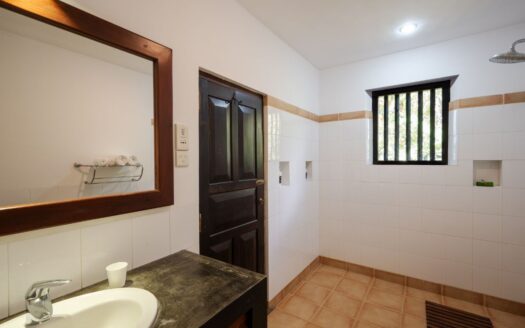 The Garden House Villa