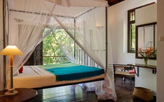 The Garden House Villa