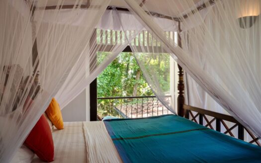 The Garden House Villa