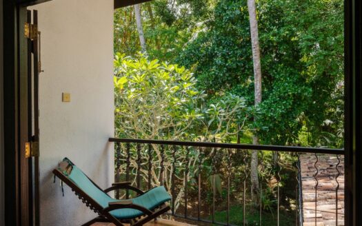 The Garden House Villa