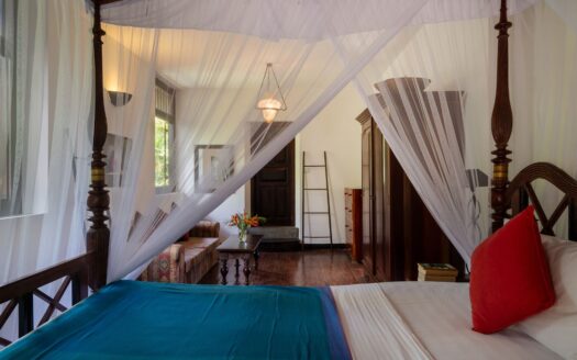 The Garden House Villa