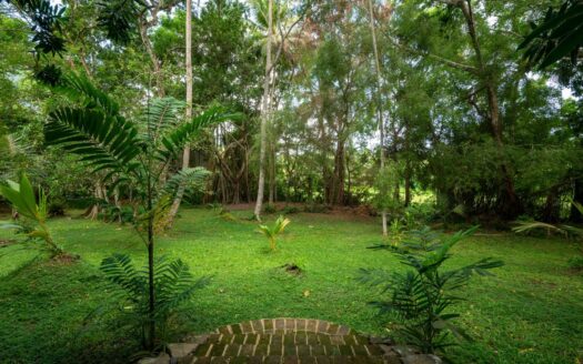 The Garden House Villa