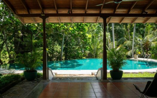 The Garden House Villa